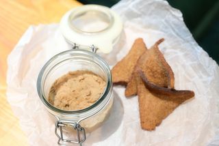 Печінкове пате 150/50