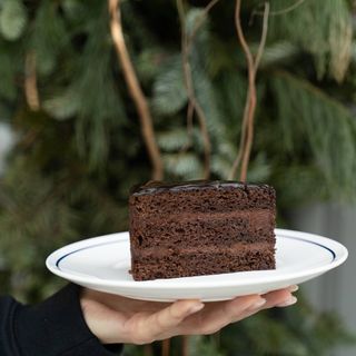 Шоколадний торт