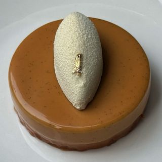 Яблучний тартатен