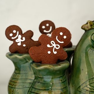 Пряники-чоловічки