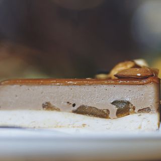 Груша-карамель