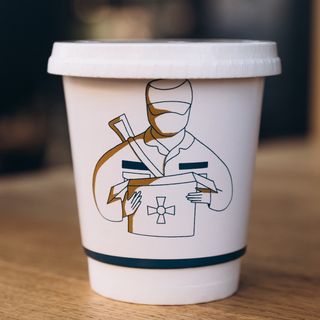 Апельсиновий фреш