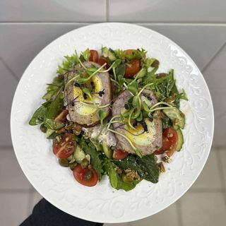 Яйце по-шотландськи