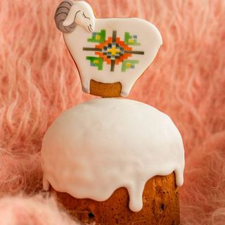 Паска велика