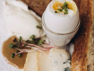 яйце куряче