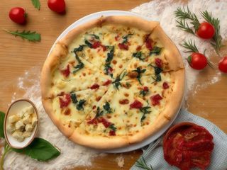 Піца Флоренція (420г)