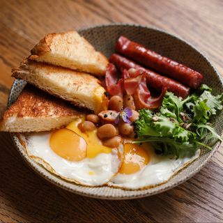 Англійський сніданок (500 г)