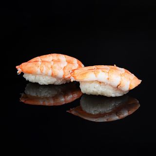 Суші креветка (60г)