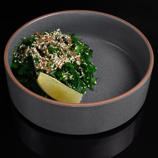 Салат Чука (120г)