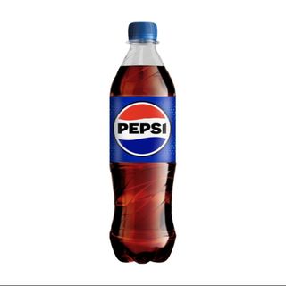 Pepsi 0,5л