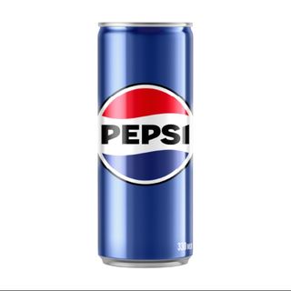 Pepsi 0,33л