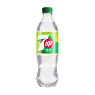 7UP Zero Sugar 0,5л