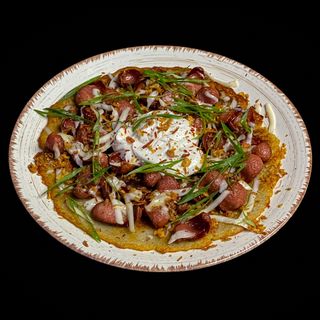 Дерун мисливський