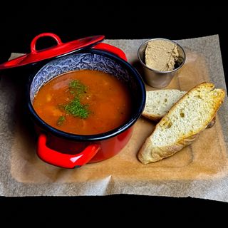 Угорський бограч