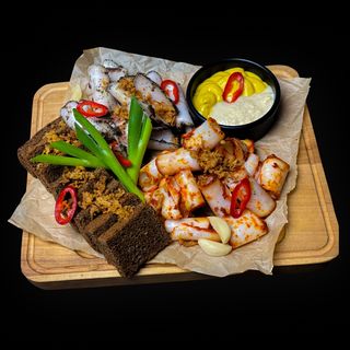 Домашнє сало