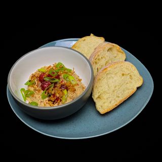 Паштет курячий