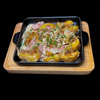 Сковорідка Жульєн