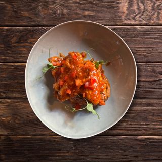 Курячі крильця томатно-гострі, 310 г