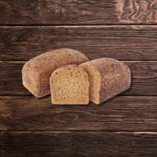 Хліб житній