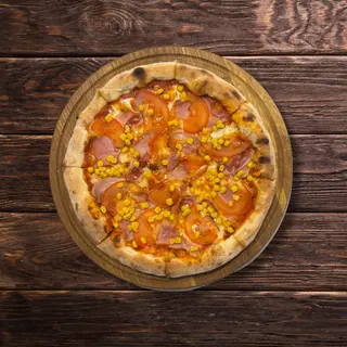Піца "Мексиканська", 440 г