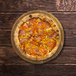 Піца "Мексиканська", 440 г