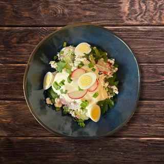 Салат "Весняний", 270 г