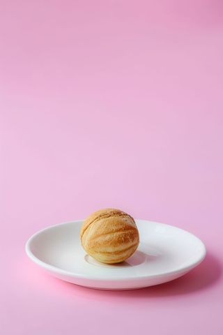 Горішок з Карамельною начинкою