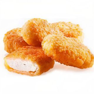 Нагетси (6шт) (140г)