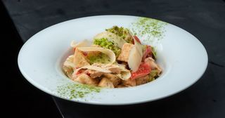 Салат Цезар (230г)