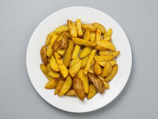 Картопля по-селянськи (200г)