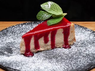 Чізкейк (160г)