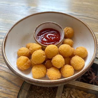 Картопляні крокети (150г)