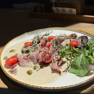 Вітелло тоннато (220г)