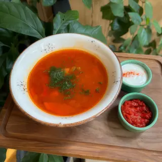 Угорський гуляш (400г)
