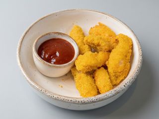 Курячі нагетси (150г)