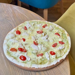 Піца Basilico