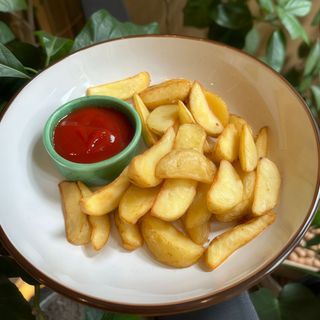 Картопля по-селянськи (170г)