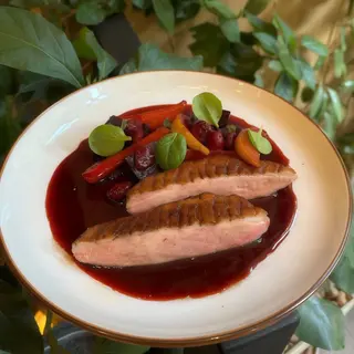 Качина грудка (200г/250г)