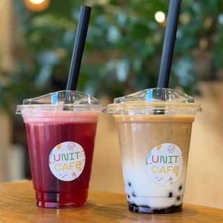 Bubble Juice berry