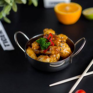 Курка темпура (300г)