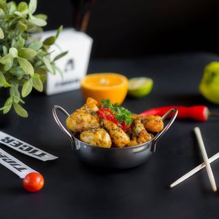 Овочі темпура (300г)