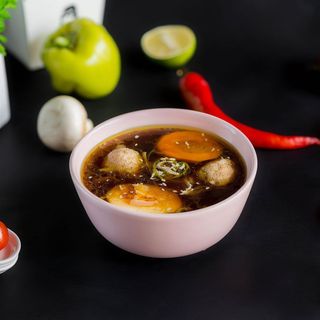 Суп Суп (420г)