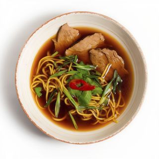 Суп Фо Бо з яловичиною (300г)