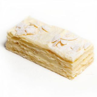 Тістечко наполеон (190г)