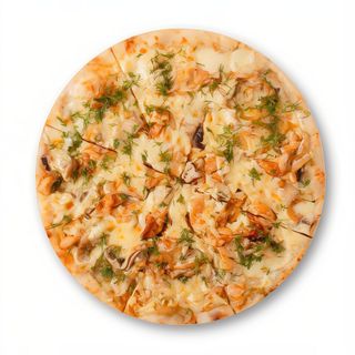 Піца Жульєн (410г)