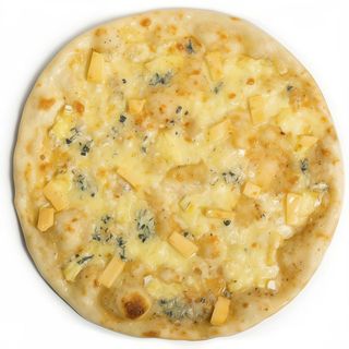 Піца Кватро формаджи (360г)