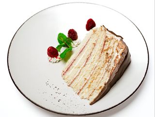 Торт молочний (160г)