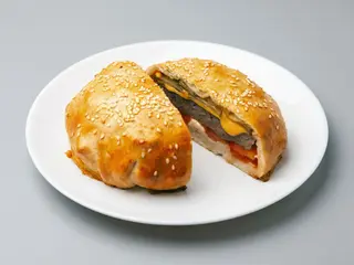 Запечений бургер (290г)