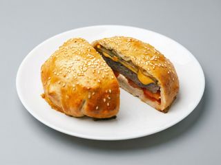 Запечений бургер (290г)