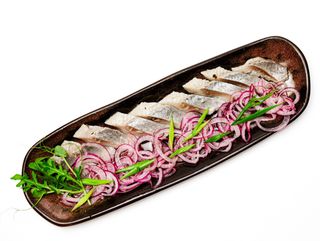 Оселедець (150г)